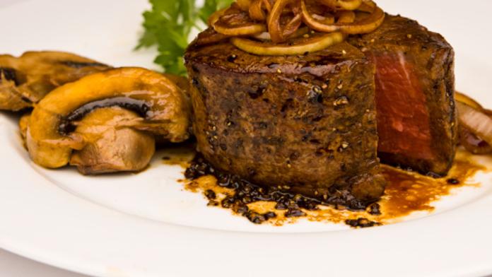 Dáte si? Restaurace servíruje poslední večeři masových vrahů