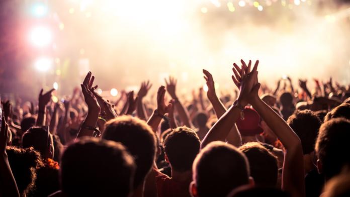 Koncert