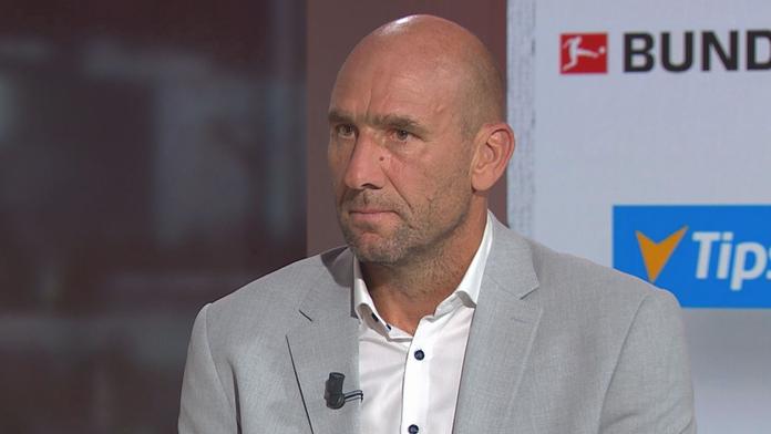 Jan Koller
