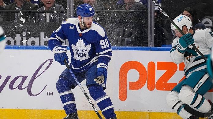 Obrovský smutek hráče NHL. Jeho dědeček byl obětí masové střelby