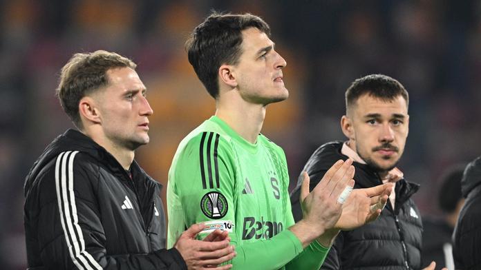 Nekompromisní nizozemský tisk: ponížená Sparta i snadný večer pro AZ