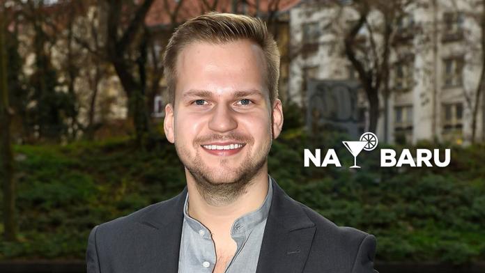 Na baru s Martinem Chodúrem. Posílejte mu své otázky!