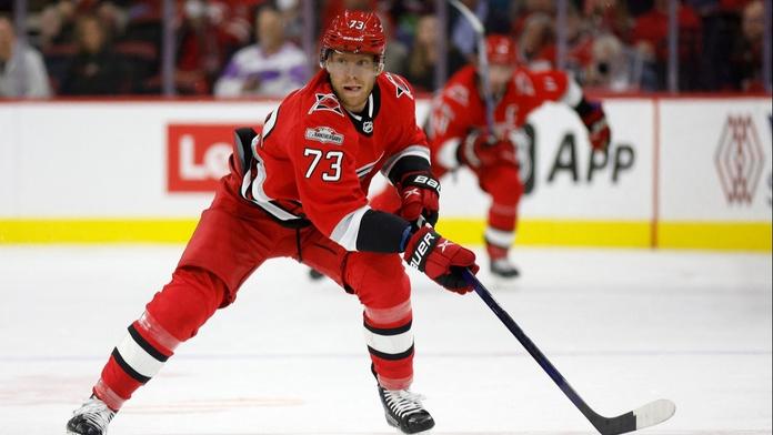 Ondřej Kaše končí v NHL. Vrací se do české extraligy
