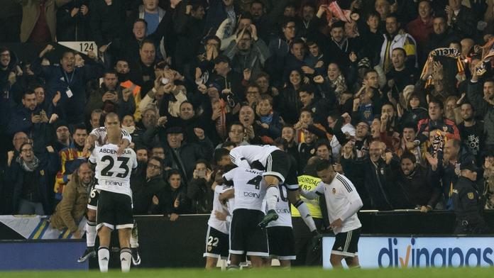 Gól proti Barceloně stál fanouška život: Dostal infarkt a zemřel!