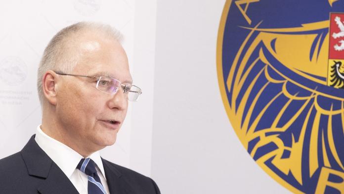 BIS upozorňuje na telegramové agenty. Stopa jejich sabotáží vede do Ruska