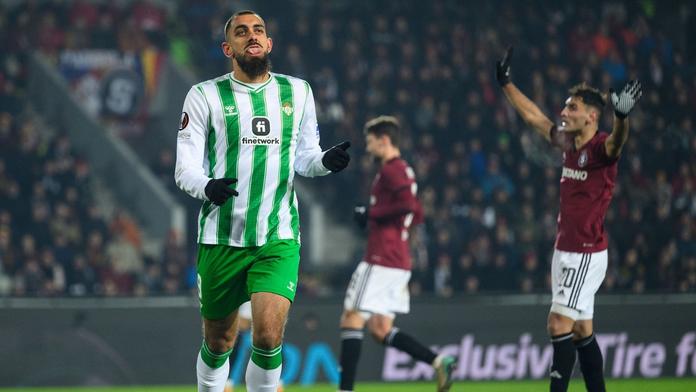 Leverkusen shání náhradu do útoku. Hledá u soupeře Sparty