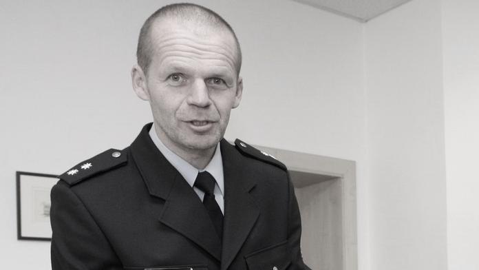 Zemřel dlouholetý mluvčí policie. Podlehl těžké nemoci