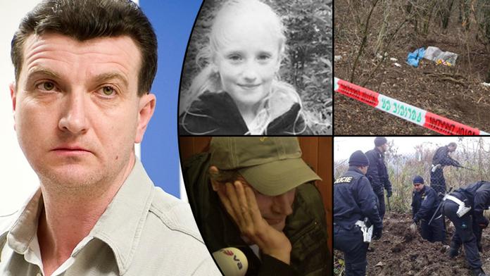 ANIČKA: Lidé nosí květiny na falešný hrob! Vykopala jej policie!
