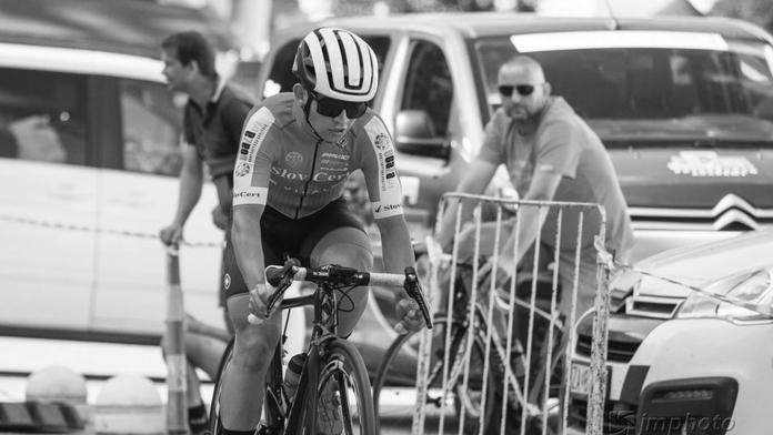 Obrovská tragédie na Slovensku! Zemřel teprve 18letý cyklista