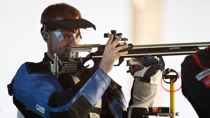 Změny v biatlonu. Rybář končí, přichází také olympijský vítěz Emmons