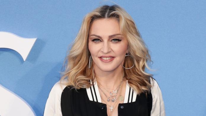 Madonna