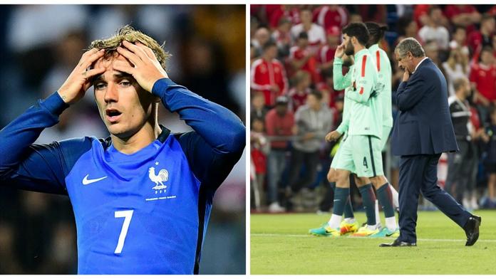 Kocovina po EURO: Finalisté na úvod kvalifikace totálně vyhořeli!