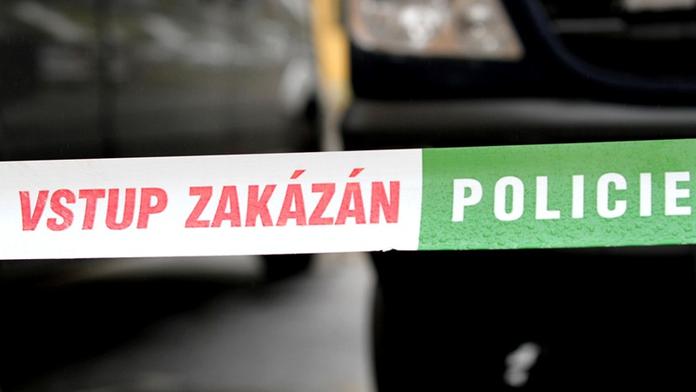 Tajemné policejní manévry na Opavsku. Našli tam mrtvoly?