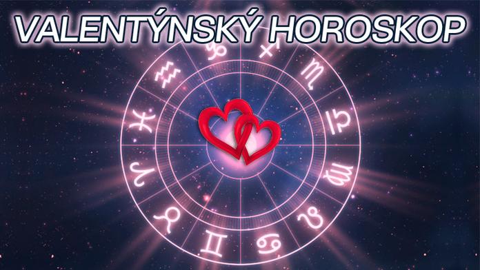 Valentýn: Horoskop lásky pro dnešní den. Jak jste na tom vy?