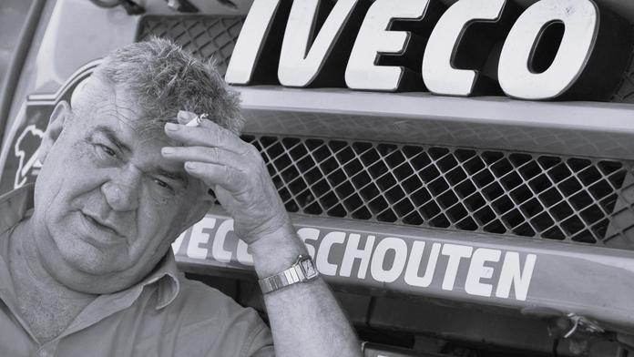 Jan de Rooy