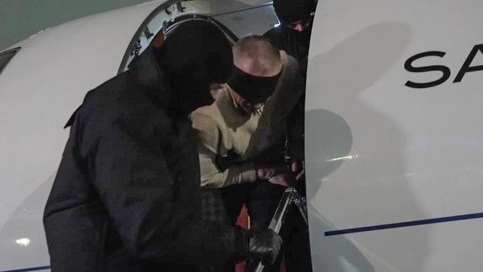 Rusko dopadlo údajného atentátníka na zástupce šéfa GRU. Skrýval se v Dubaji