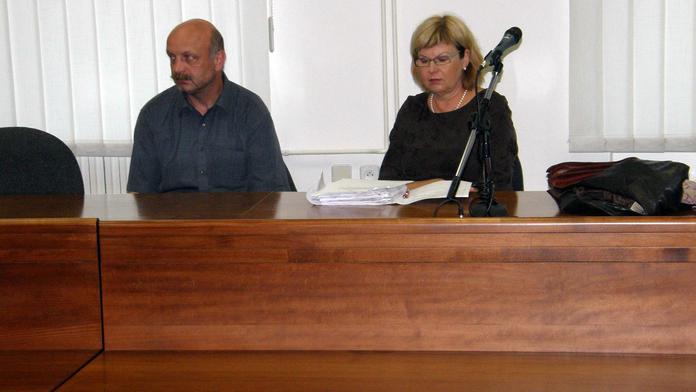 Soud snížil trest: Za znásilnění nezletilé 7,5 let