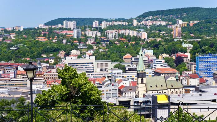 Pět otázek pro kandidáty do Senátu: Podívejte se, jak odpovídali v Ústí nad Labem