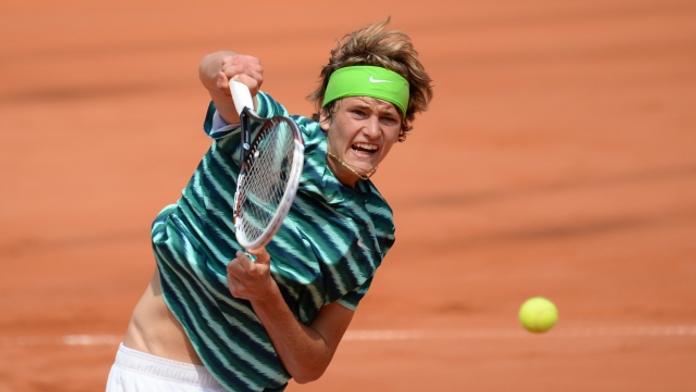 BLOG: Mládí vpřed! Jenže tenis zůstává sportem veteránů