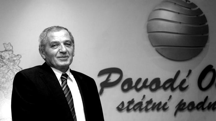 Miroslav Krajíček