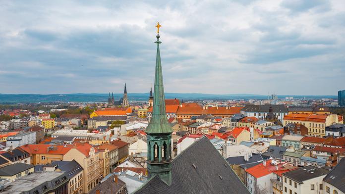 Olomouc