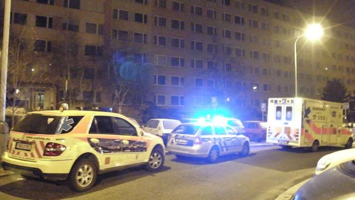 NEŠTĚSTÍ! Dvě těžká zranění si vyžádala vážná dopravní nehoda