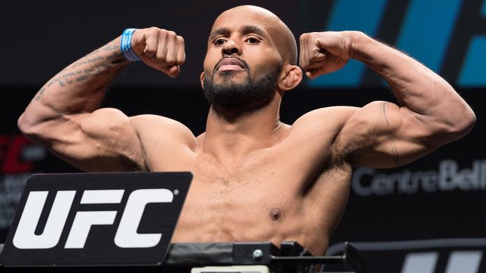 UFC: Překvapení roku nebo vyrovnání rekordu? Už dnes!