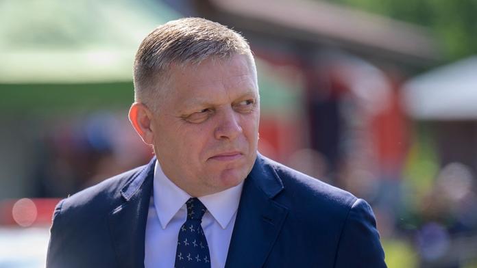 Robert Fico