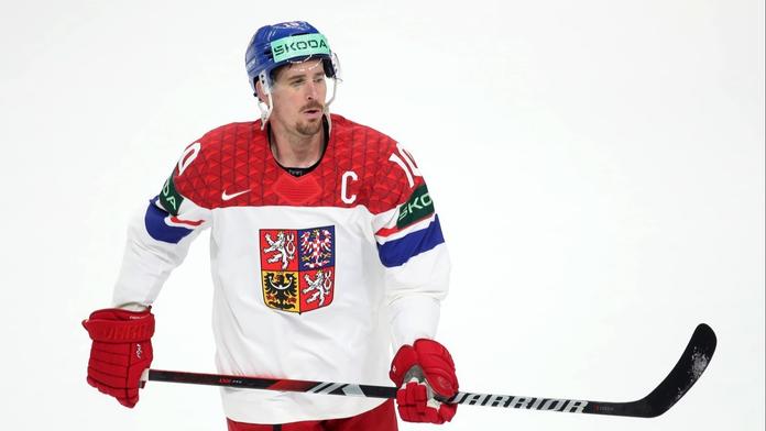 Rulík prozradil, jakých pět hráčů z finále extraligy se popere o nominaci na MS