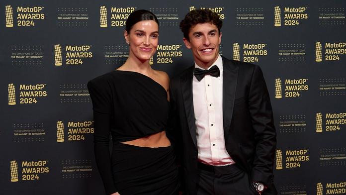 Tohle božské tělo si hýčká Marc Márquez. Jeho partnerka vystavila vnady u moře