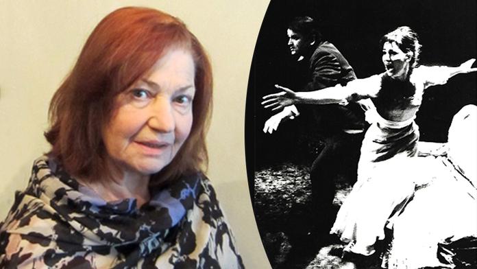 Zemřela herečka známá z filmů Smrt krásných srnců či Kamarád do deště