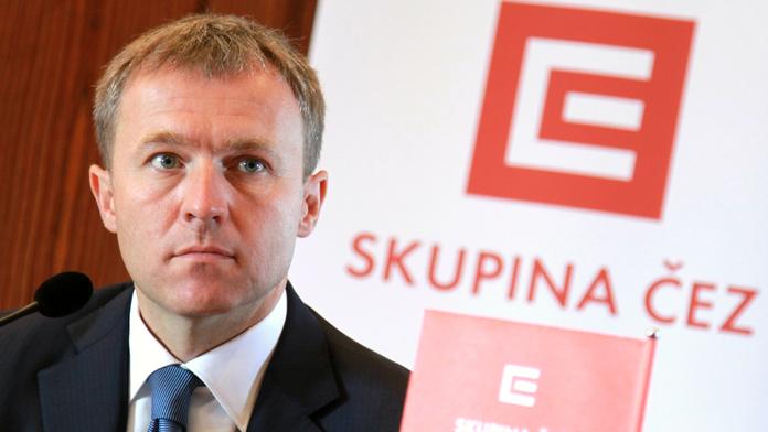 Policie podezírá ČEZ z korupce. 200 milionů mělo jít na úplatky
