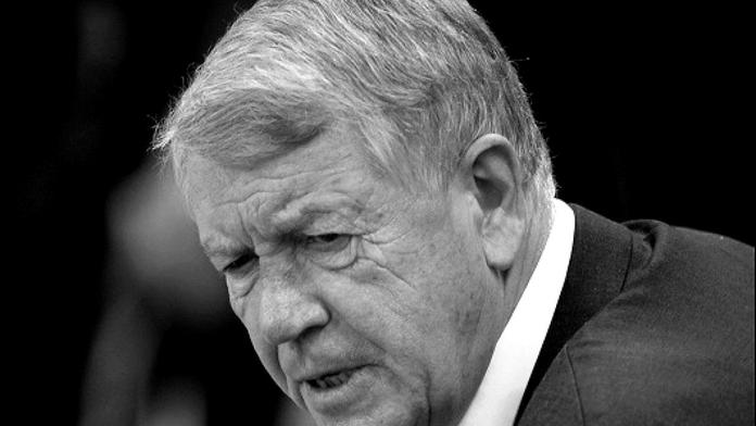 Zemřela legenda libereckého hokeje Jaroslav Nedvěd