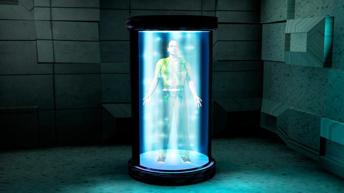 Nová éra: Do deseti let budeme schopni teleportace, tvrdí vědci