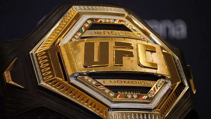 Sportovní kvíz: Vyznáte se v UFC? Otestujte se