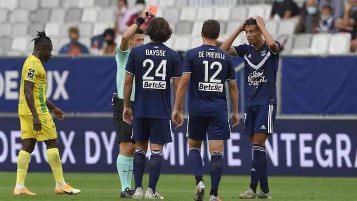 Úvodní kolo Ligue 1 gól nepřineslo, Nantes se neprosadili ani v přesile