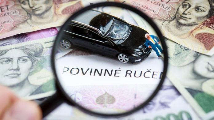 PŘEHLED CEN: Povinné ručení skokově zdražilo, u některých pojišťoven i o třetinu