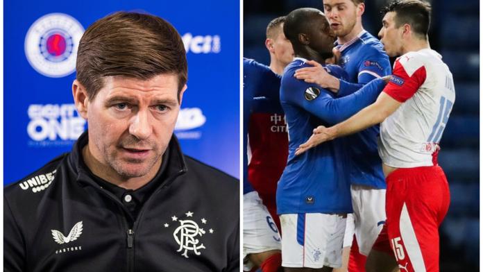 Nedělní virály: Fňukání fotbalistů Rangers a flákanec pro Kúdelu