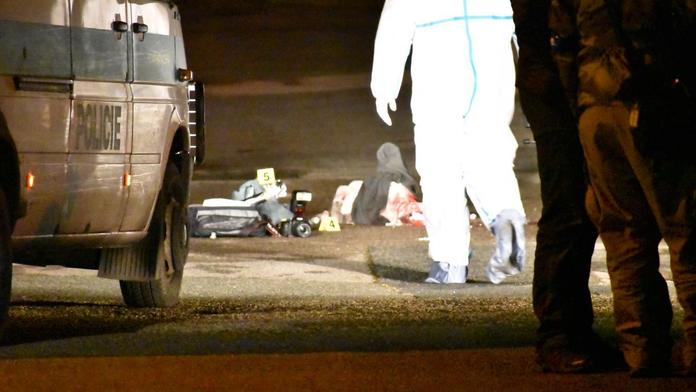 Policie stíhá mladíka, který v Praze pobodal dívku (18)! Přiznal se