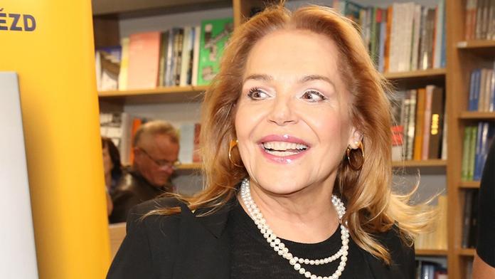 Dagmar Havlová