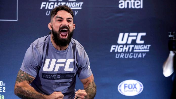 Někdo by mohl zemřít. Bývalý zápasník UFC se kontroverzně vyjadřoval