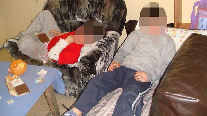 Krutá pomsta: Děti přišly navštívit otce, ten je ZAVRAŽDIL!