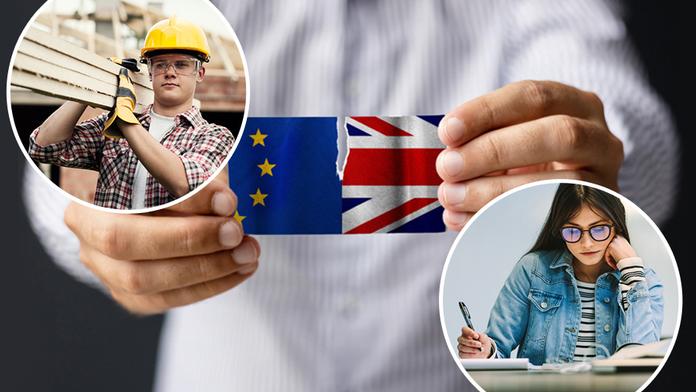 Co znamená brexit pro Čechy? Do konce roku klid, pak vyřizování