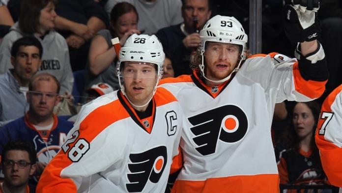 Flyers čekají 44 let na Stanley Cup. V týmu už zůstal jediný Čech
