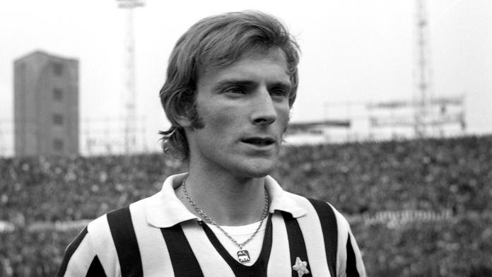 Velká ztráta pro italský fotbal. Zemřela opora Juventusu a reprezentant