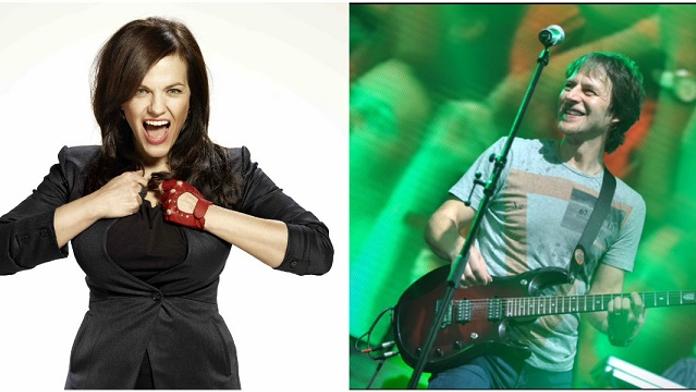 Známe první dvě jména porotců SuperStar 2015!