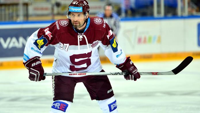 Rošády v hokejové Spartě: Dvě posily přišly, Netík odešel!