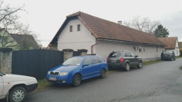 Záhadná smrt manželů na Pardubicku. Pitva potvrdila domněnky policie