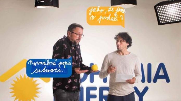 Liška o Bohemia Energy: Honorář byl důležitý, firma se zdála smysluplná