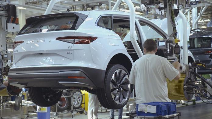 Škoda Auto: Kvůli válce se potýkáme s velkými nejistotami. Kdy přijde zlepšení?